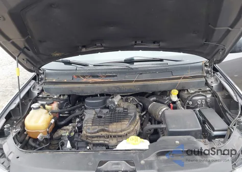 2015 Dodge Journey Sxt from USA, damaged, VIN 3C4PDCBG5FT580565